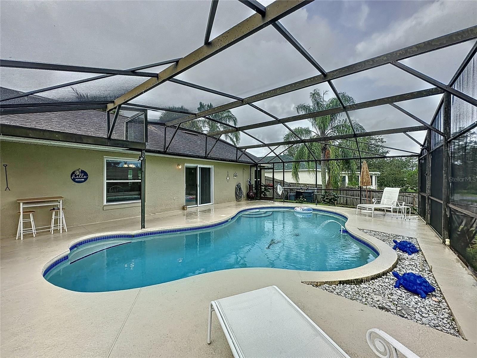 SUNRIDGE WOODS PH 02 - Residential