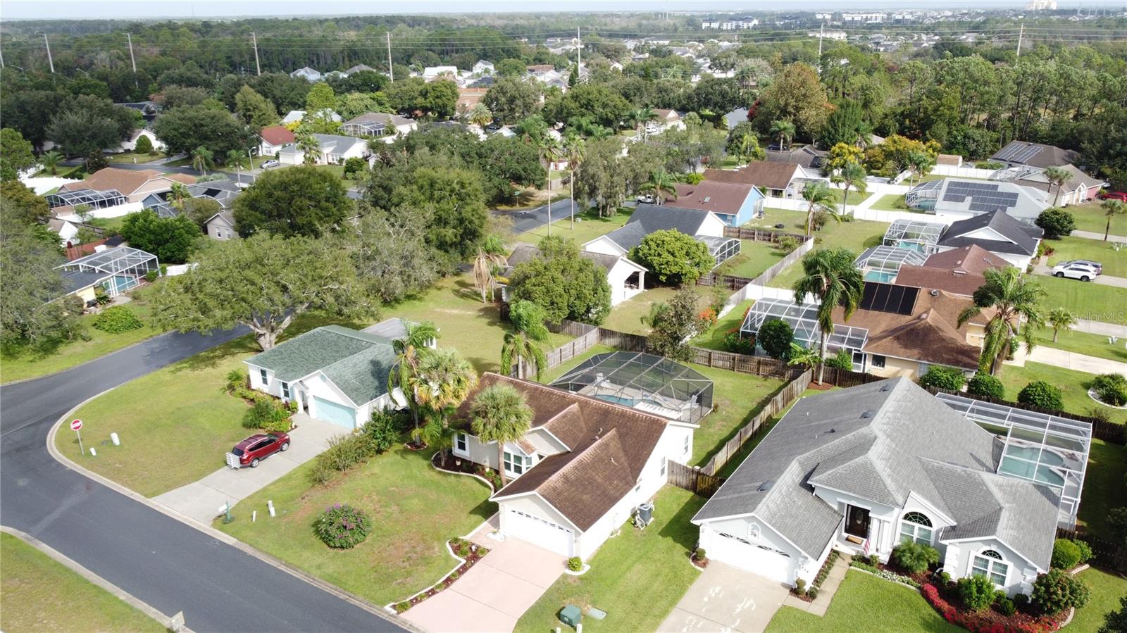 SUNRIDGE WOODS PH 02 - Residential