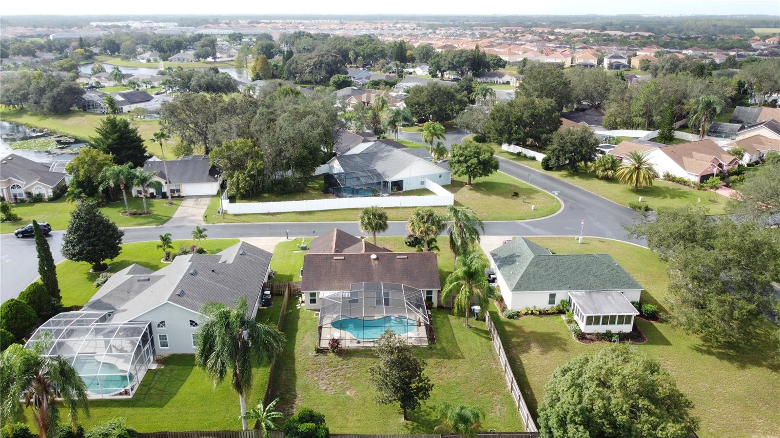 SUNRIDGE WOODS PH 02 - Residential