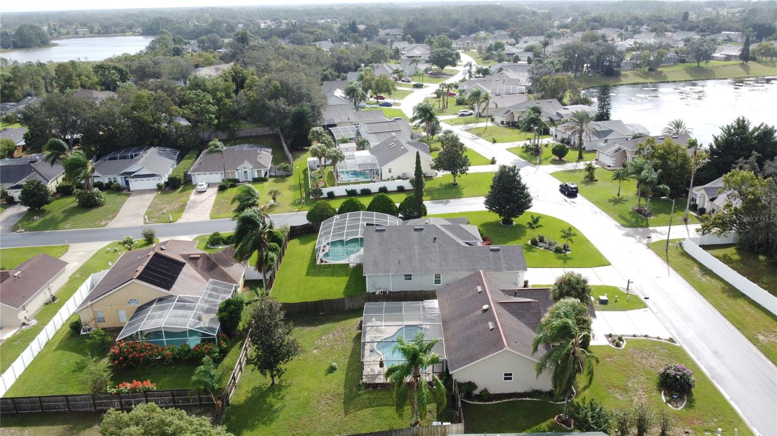 SUNRIDGE WOODS PH 02 - Residential