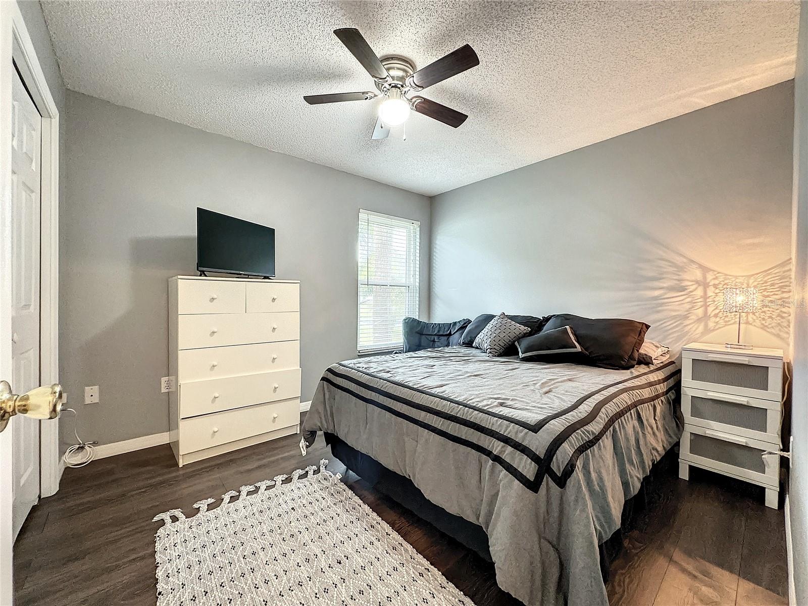 SUNRIDGE WOODS PH 02 - Residential