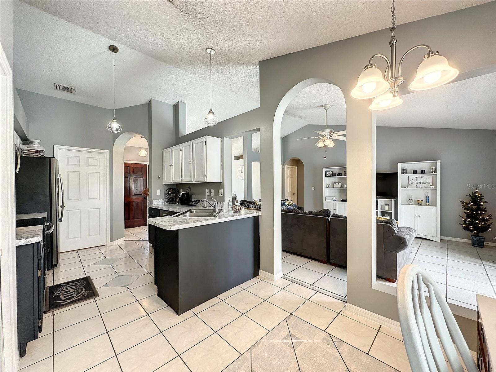 SUNRIDGE WOODS PH 02 - Residential