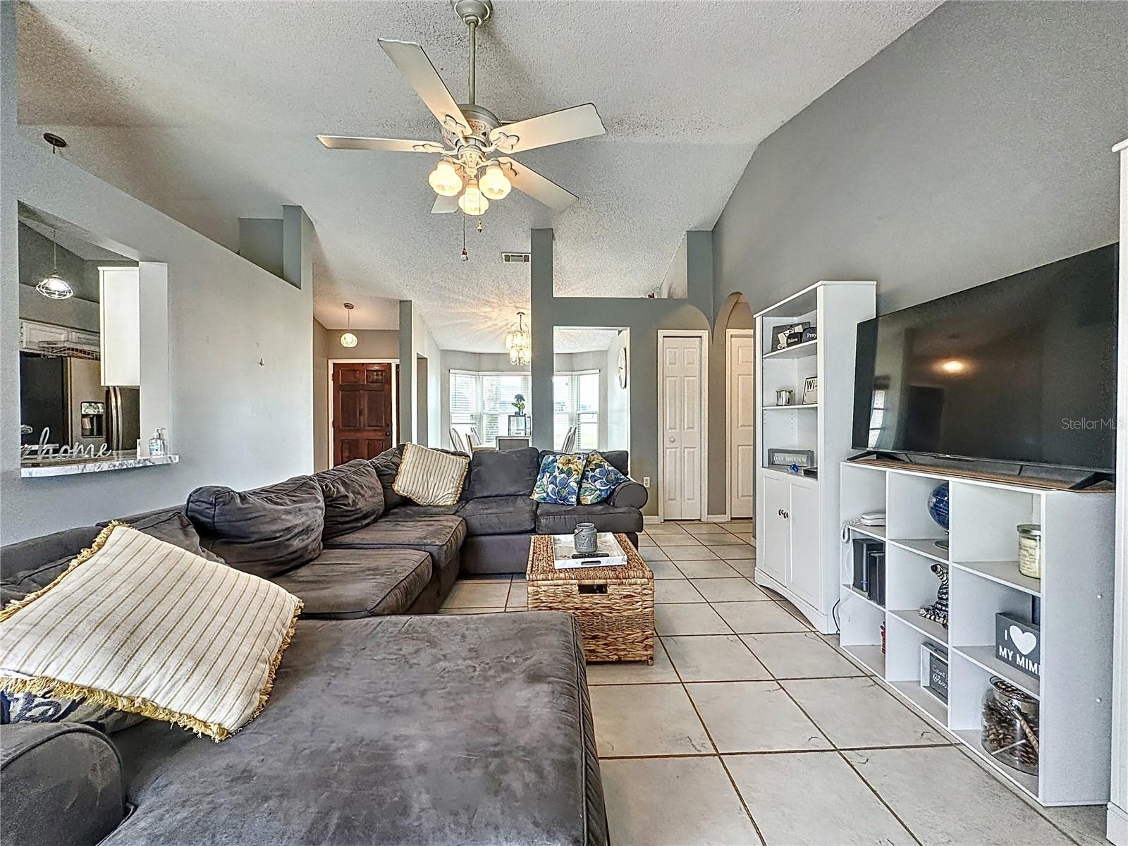 SUNRIDGE WOODS PH 02 - Residential