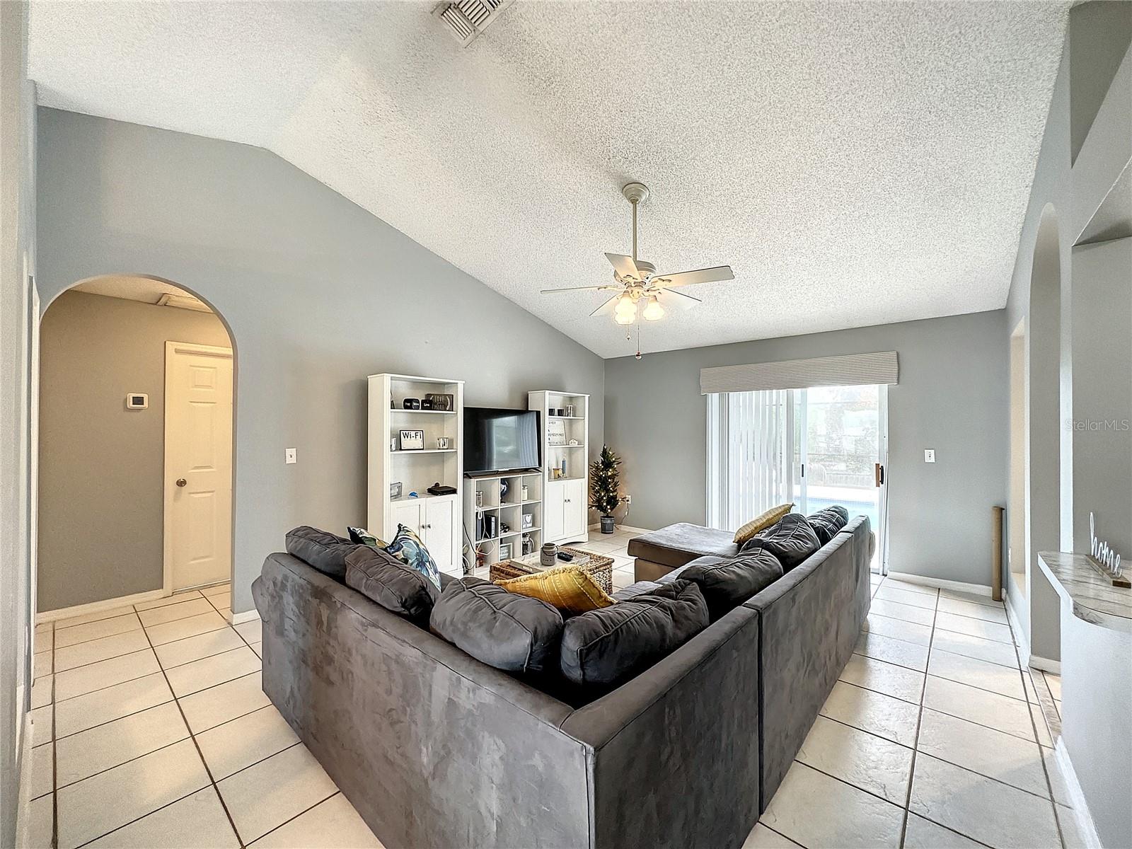 SUNRIDGE WOODS PH 02 - Residential