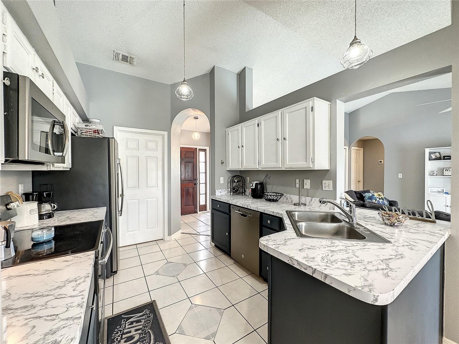 SUNRIDGE WOODS PH 02 - Residential