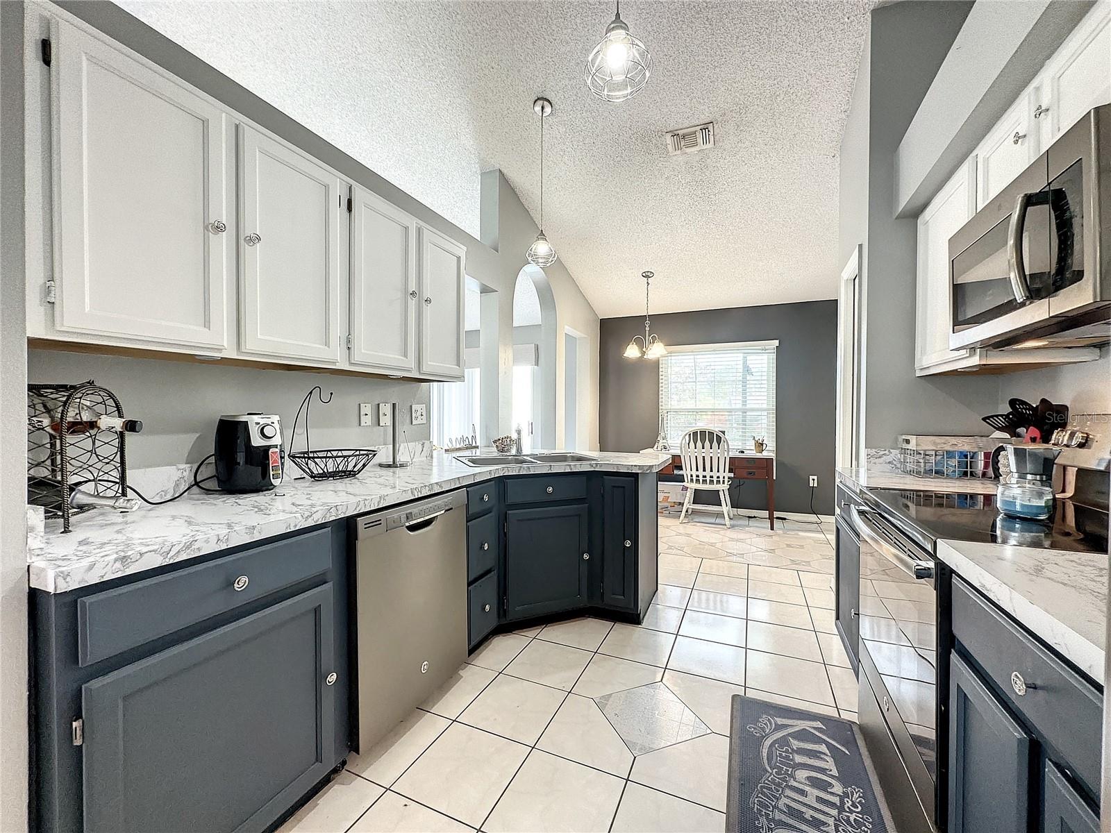 SUNRIDGE WOODS PH 02 - Residential