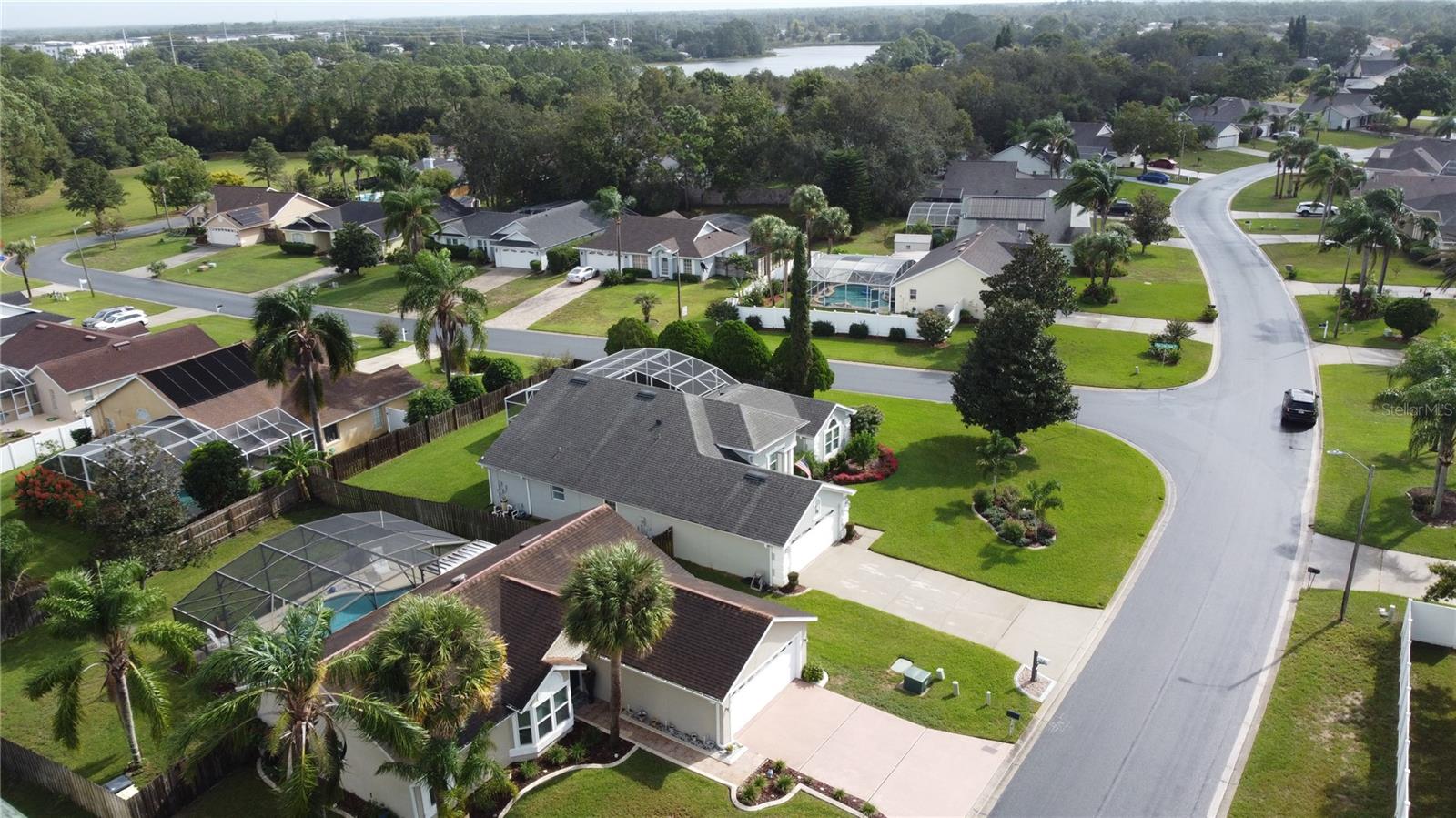 SUNRIDGE WOODS PH 02 - Residential