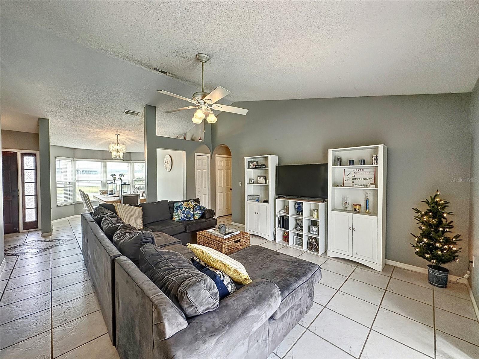 SUNRIDGE WOODS PH 02 - Residential