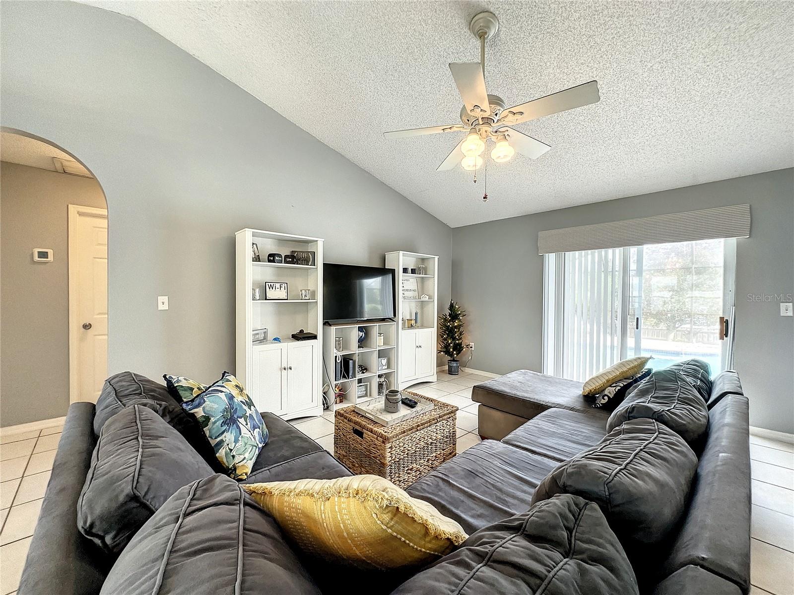 SUNRIDGE WOODS PH 02 - Residential