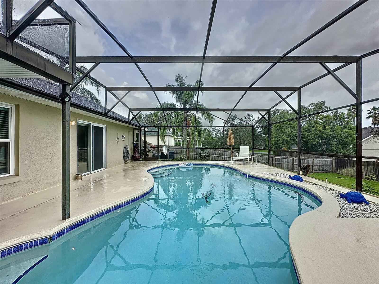 SUNRIDGE WOODS PH 02 - Residential