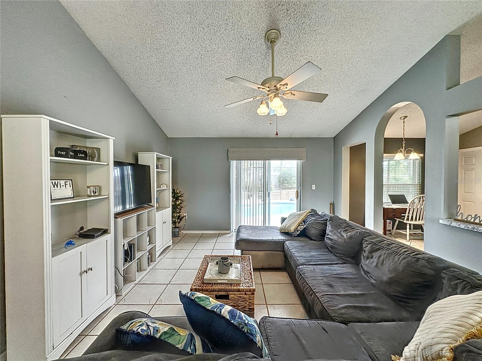 SUNRIDGE WOODS PH 02 - Residential