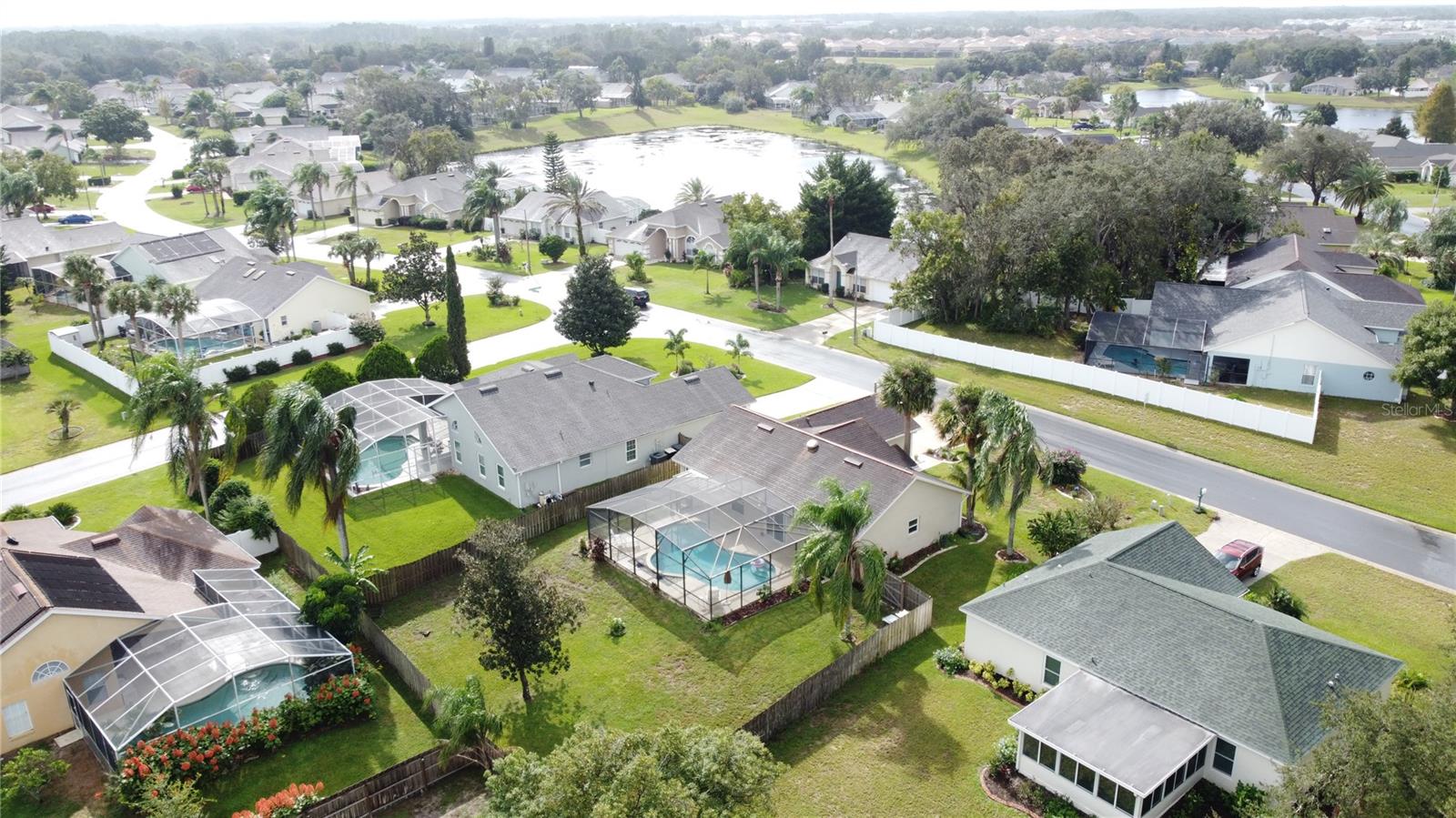 SUNRIDGE WOODS PH 02 - Residential