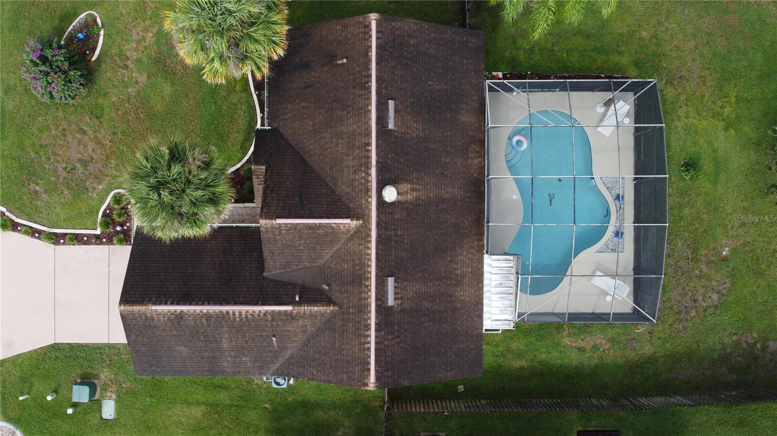 SUNRIDGE WOODS PH 02 - Residential