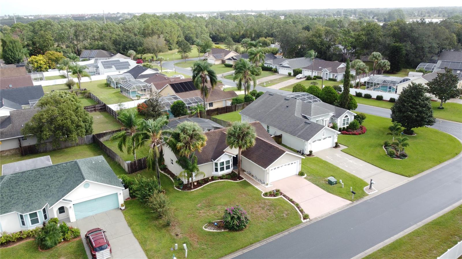 SUNRIDGE WOODS PH 02 - Residential