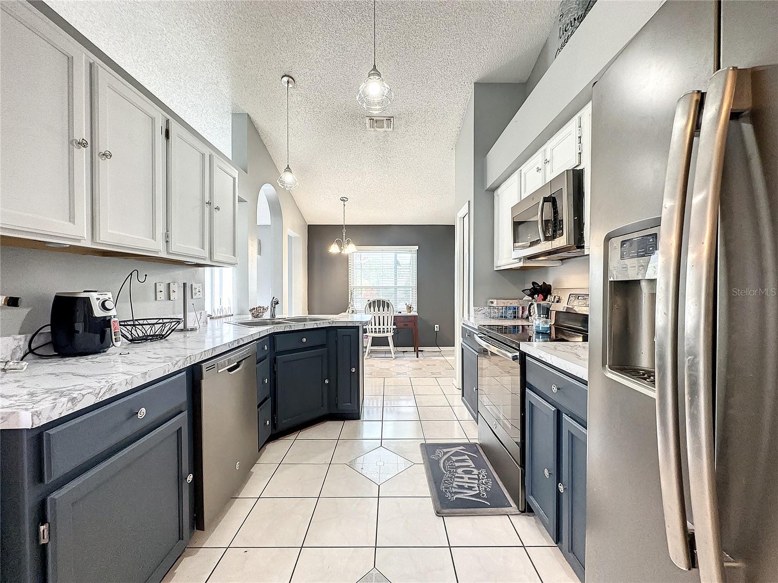 SUNRIDGE WOODS PH 02 - Residential