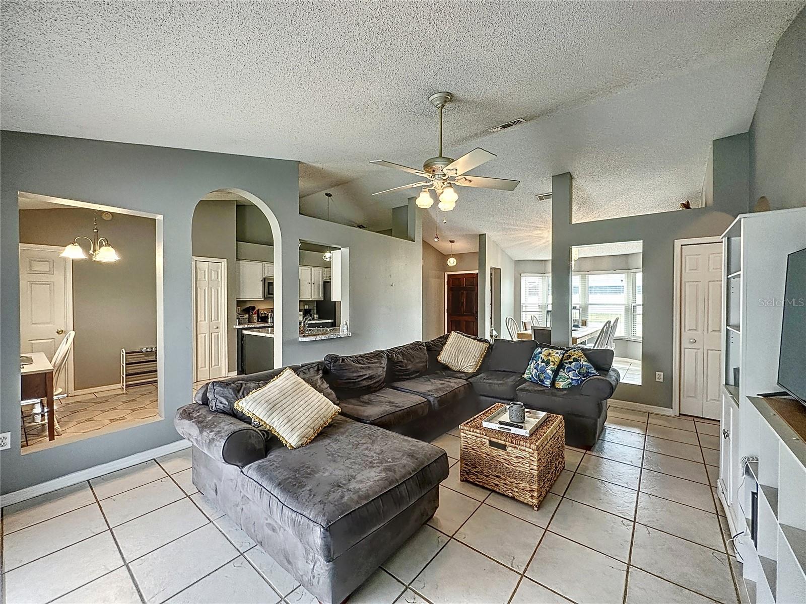 SUNRIDGE WOODS PH 02 - Residential