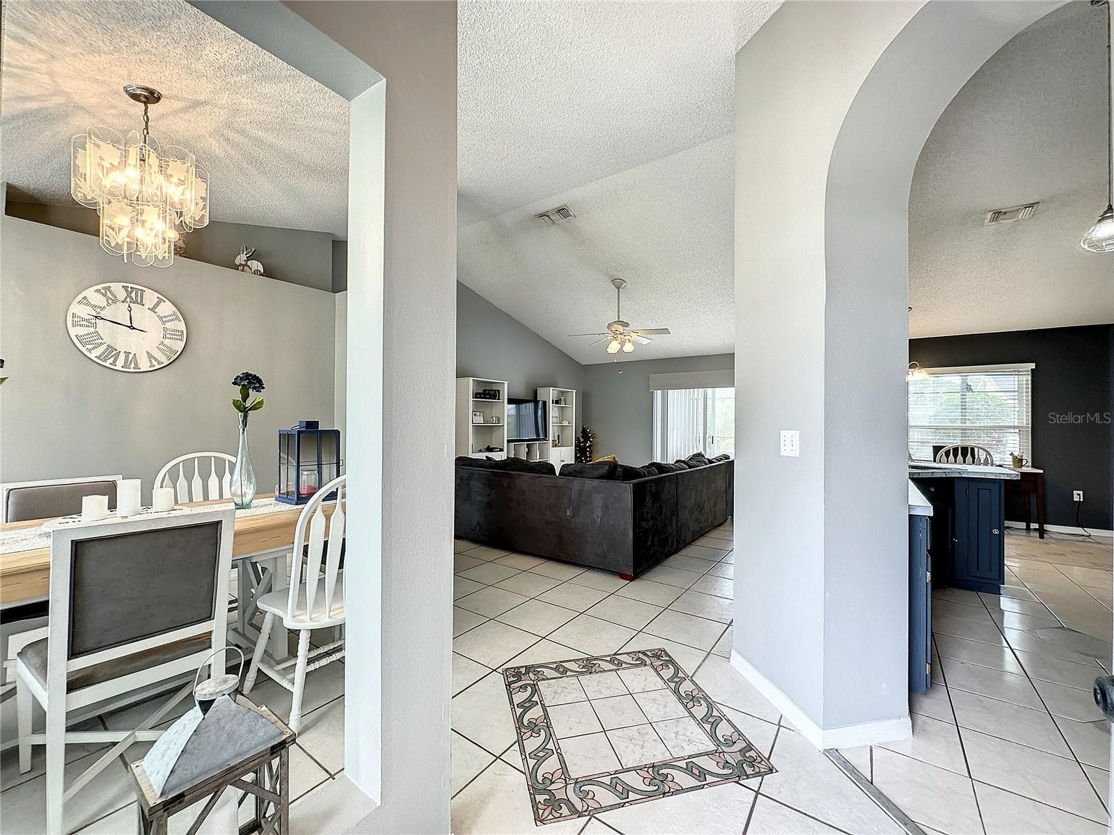 SUNRIDGE WOODS PH 02 - Residential