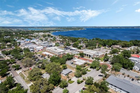 Tiny photo for 740 Lake Avenue, Clermont, FL 34711 (MLS # G5095405)