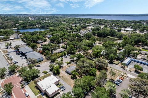Tiny photo for 740 Lake Avenue, Clermont, FL 34711 (MLS # G5095405)