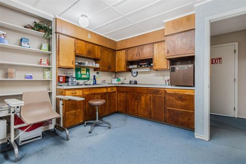 Tiny photo for 740 Lake Avenue, Clermont, FL 34711 (MLS # G5095405)