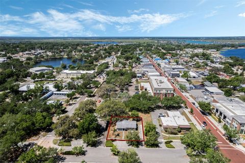 Tiny photo for 740 Lake Avenue, Clermont, FL 34711 (MLS # G5095405)