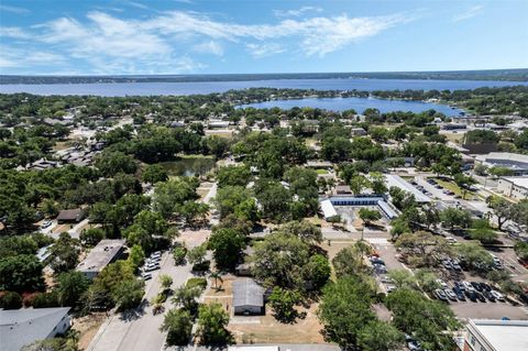 Tiny photo for 740 Lake Avenue, Clermont, FL 34711 (MLS # G5095405)