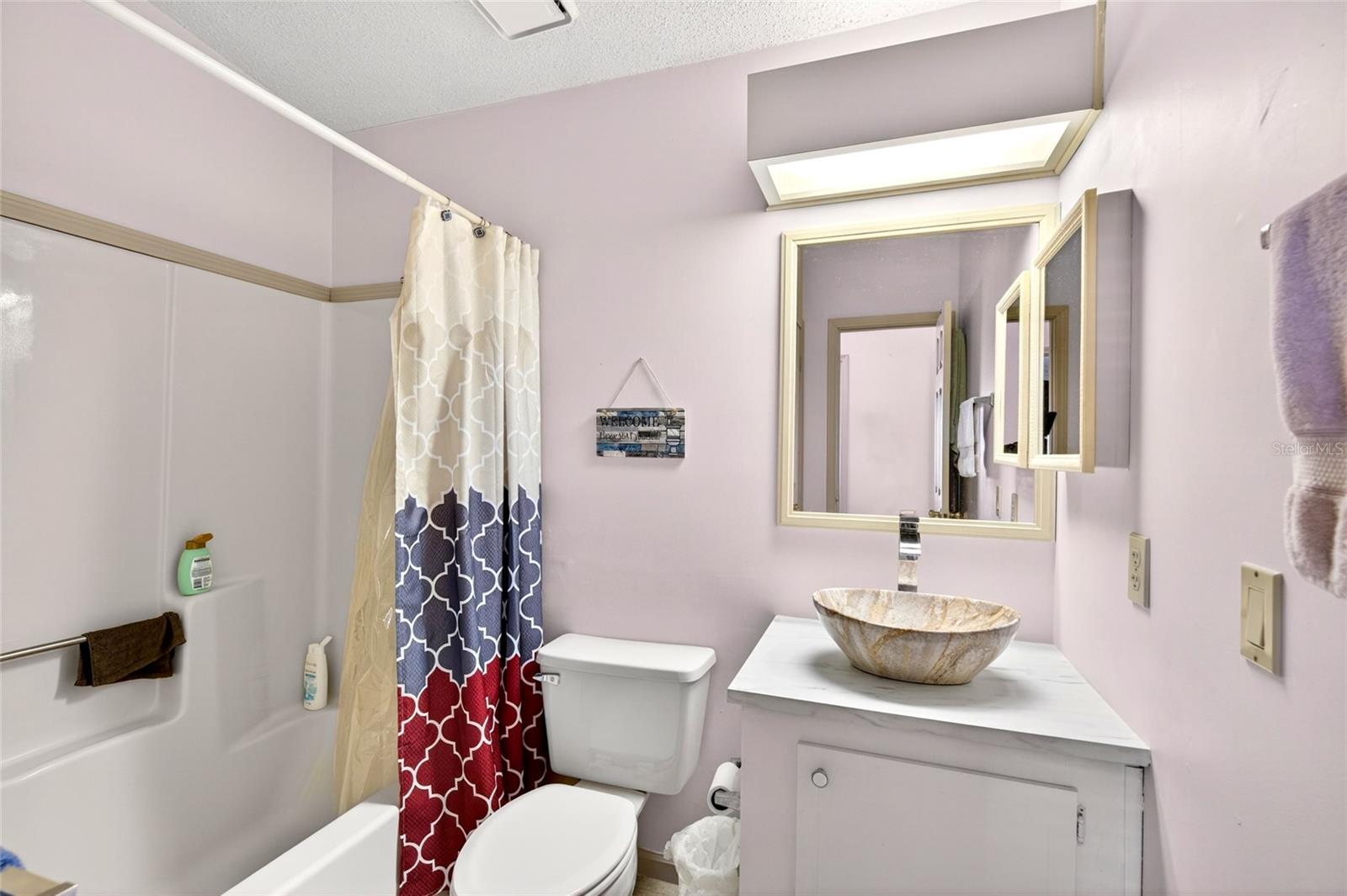 LADY LAKE ORANGE BLOSSOM GARDENS UNIT 16 - Residential