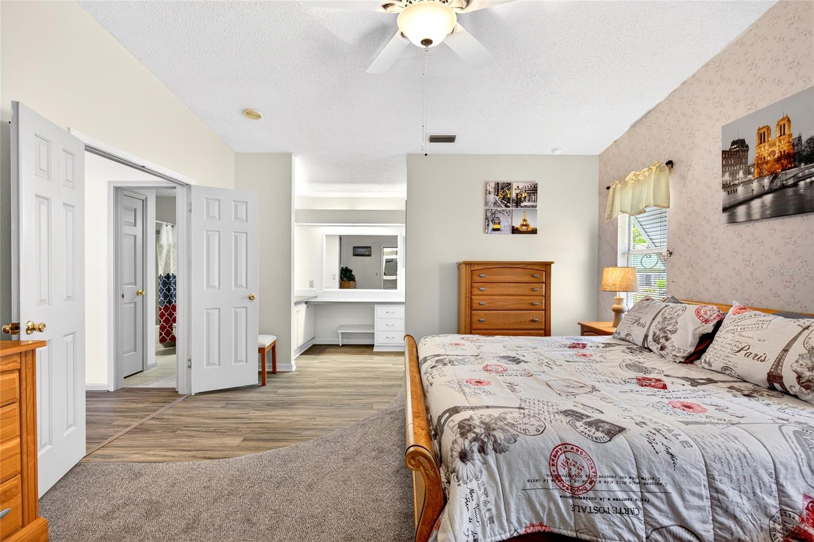 LADY LAKE ORANGE BLOSSOM GARDENS UNIT 16 - Residential