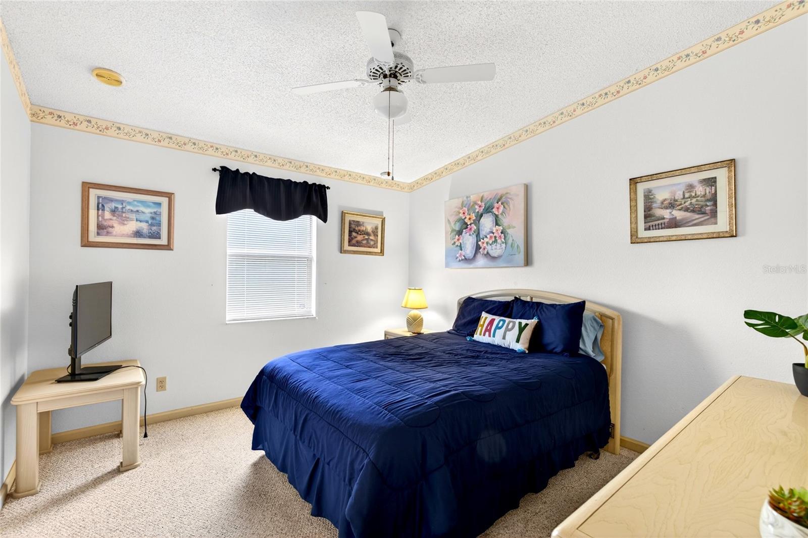 LADY LAKE ORANGE BLOSSOM GARDENS UNIT 16 - Residential