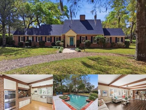 911 PINE TREE TERRACE DELAND FL 32724