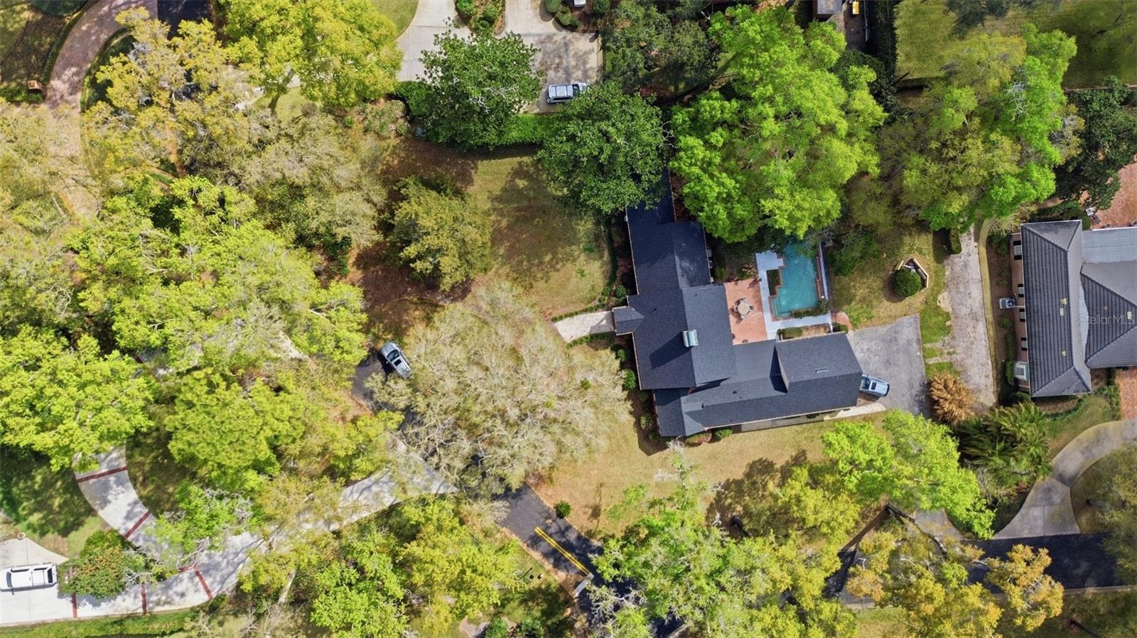 1730 - PINE TREE TERRACE - Residential