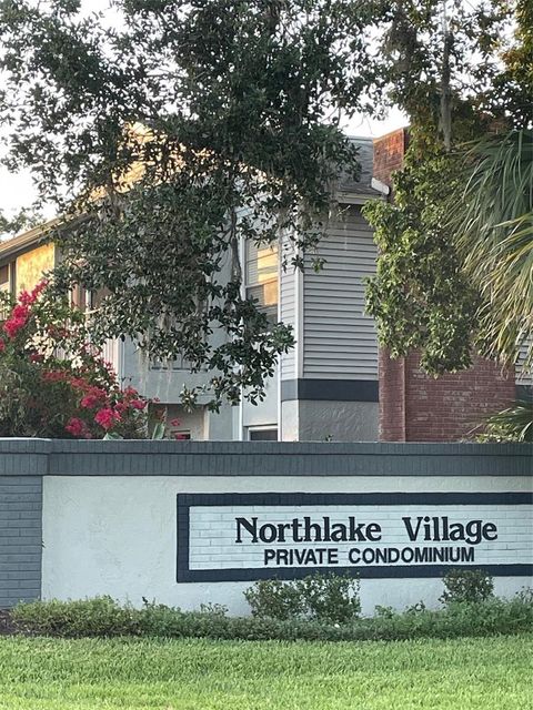 25306 NORTHLAKE DRIVE 25306 SANFORD FL 32773