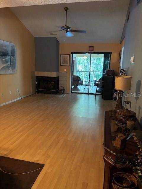NORTHLAKE VILLAGE CONDO 8 - Residential