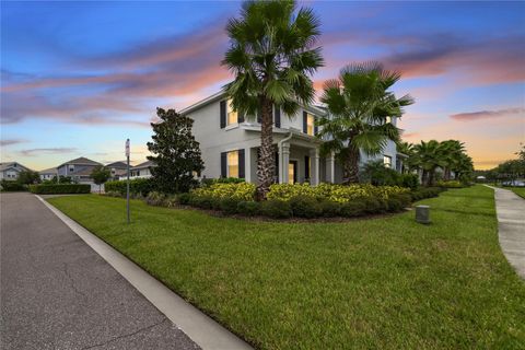 11917 PROLOGUE AVENUE ORLANDO FL 32832