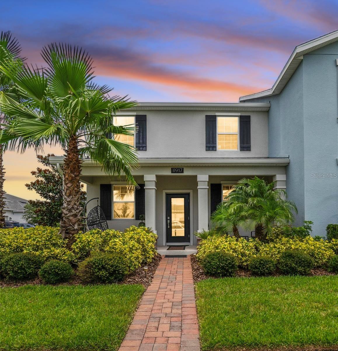 11917 PROLOGUE AVENUE