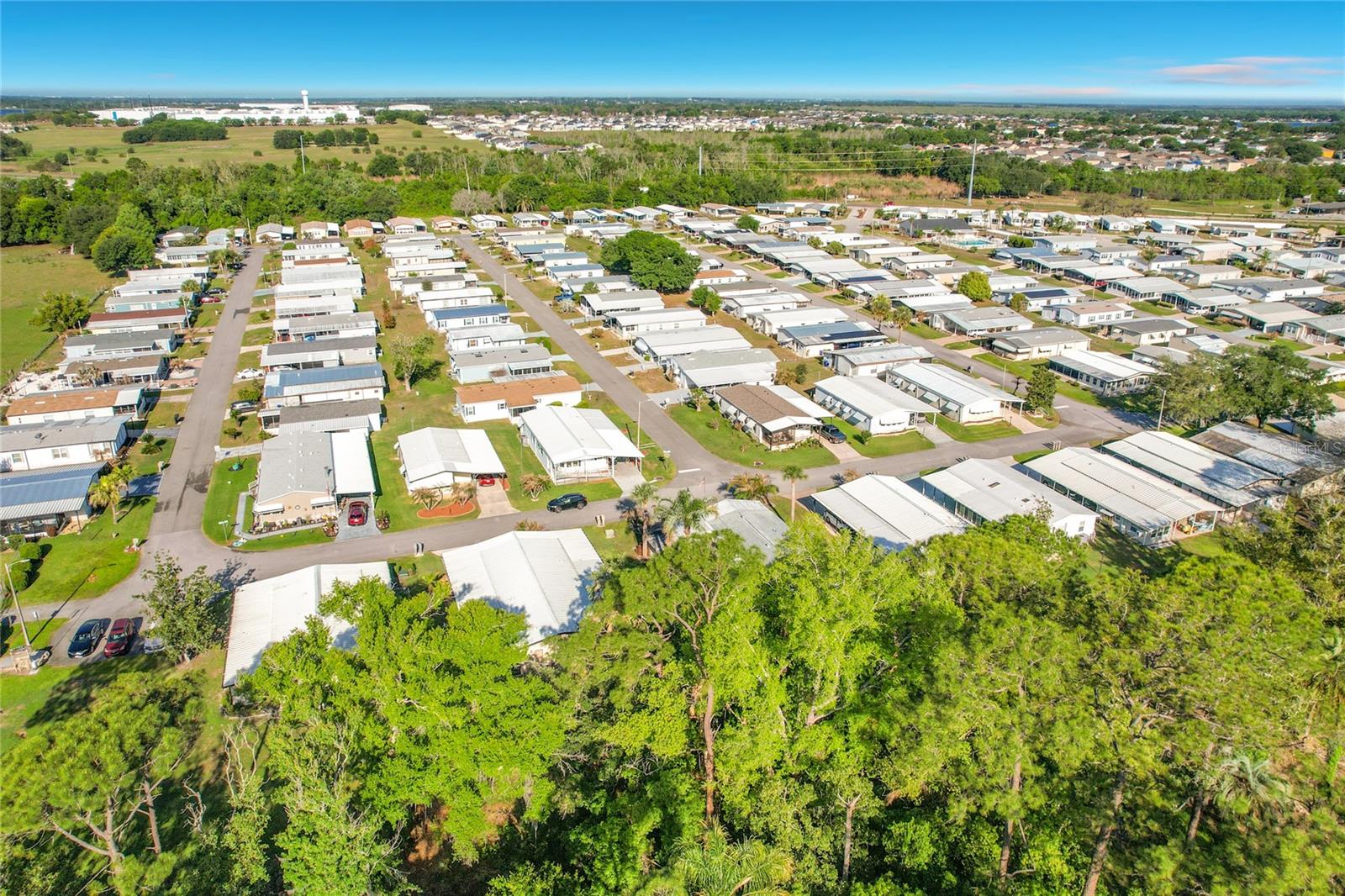 BROOKHAVEN VILLAGE FIRST ADD - Residential