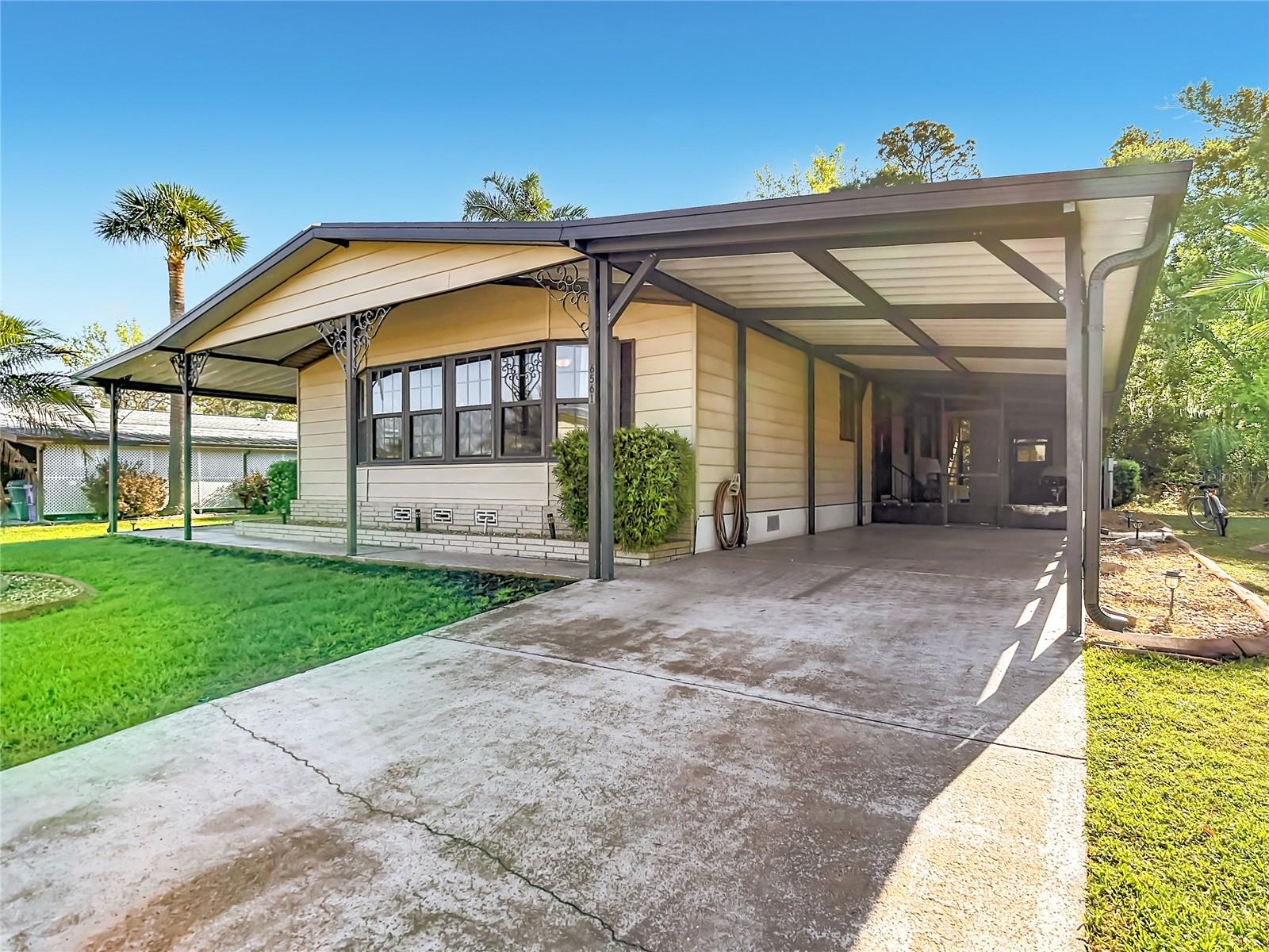 BROOKHAVEN VILLAGE FIRST ADD - Residential