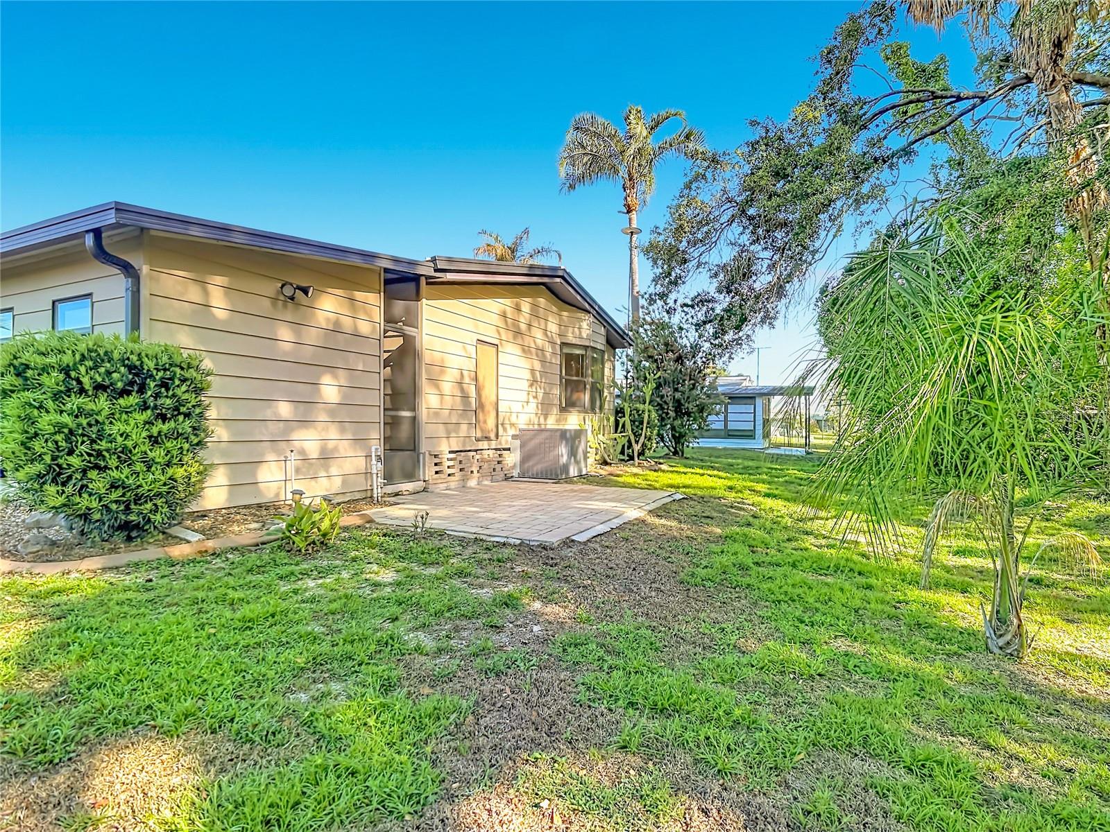 BROOKHAVEN VILLAGE FIRST ADD - Residential