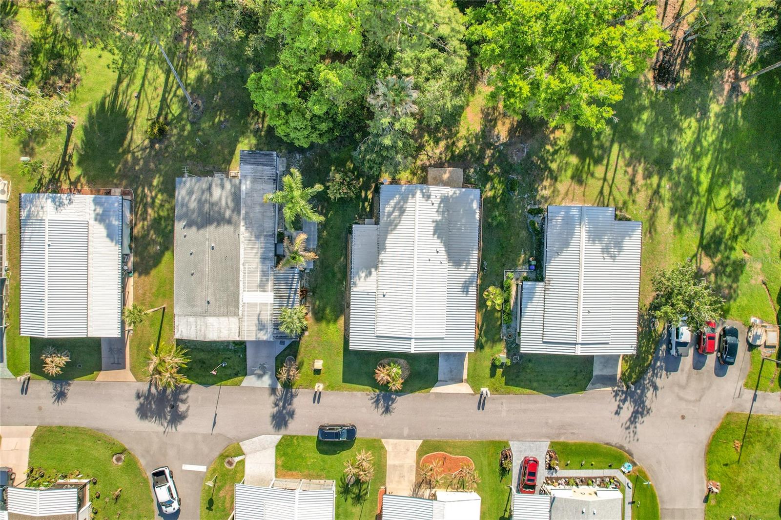 BROOKHAVEN VILLAGE FIRST ADD - Residential