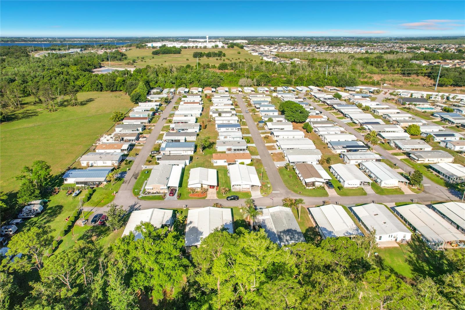 BROOKHAVEN VILLAGE FIRST ADD - Residential