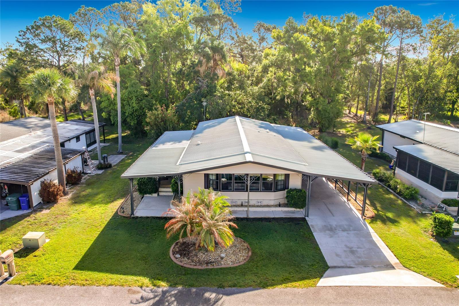 BROOKHAVEN VILLAGE FIRST ADD - Residential