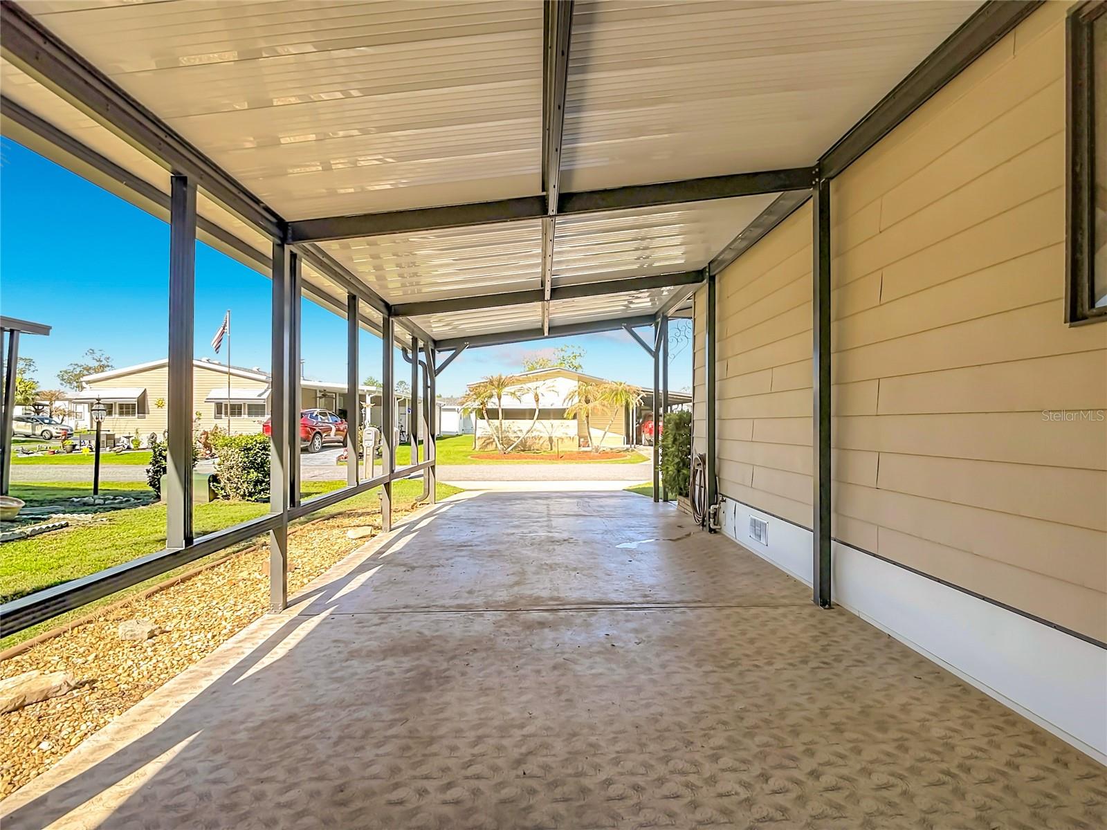 BROOKHAVEN VILLAGE FIRST ADD - Residential