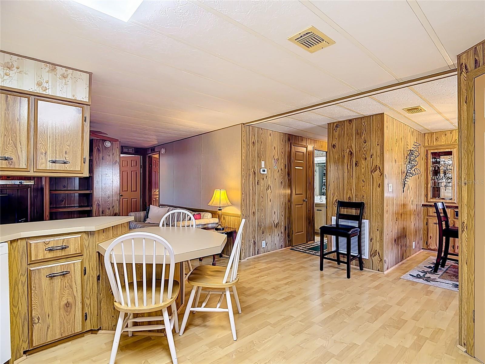 BROOKHAVEN VILLAGE FIRST ADD - Residential