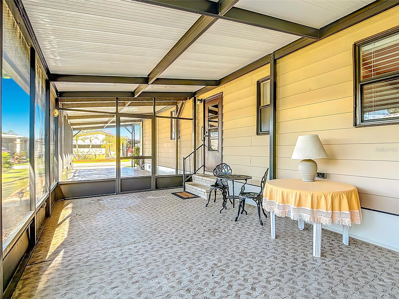 BROOKHAVEN VILLAGE FIRST ADD - Residential