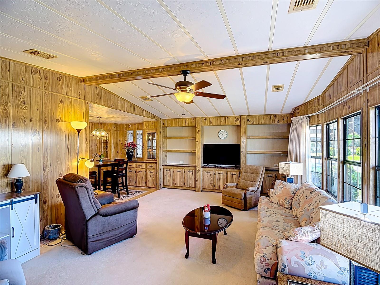 BROOKHAVEN VILLAGE FIRST ADD - Residential