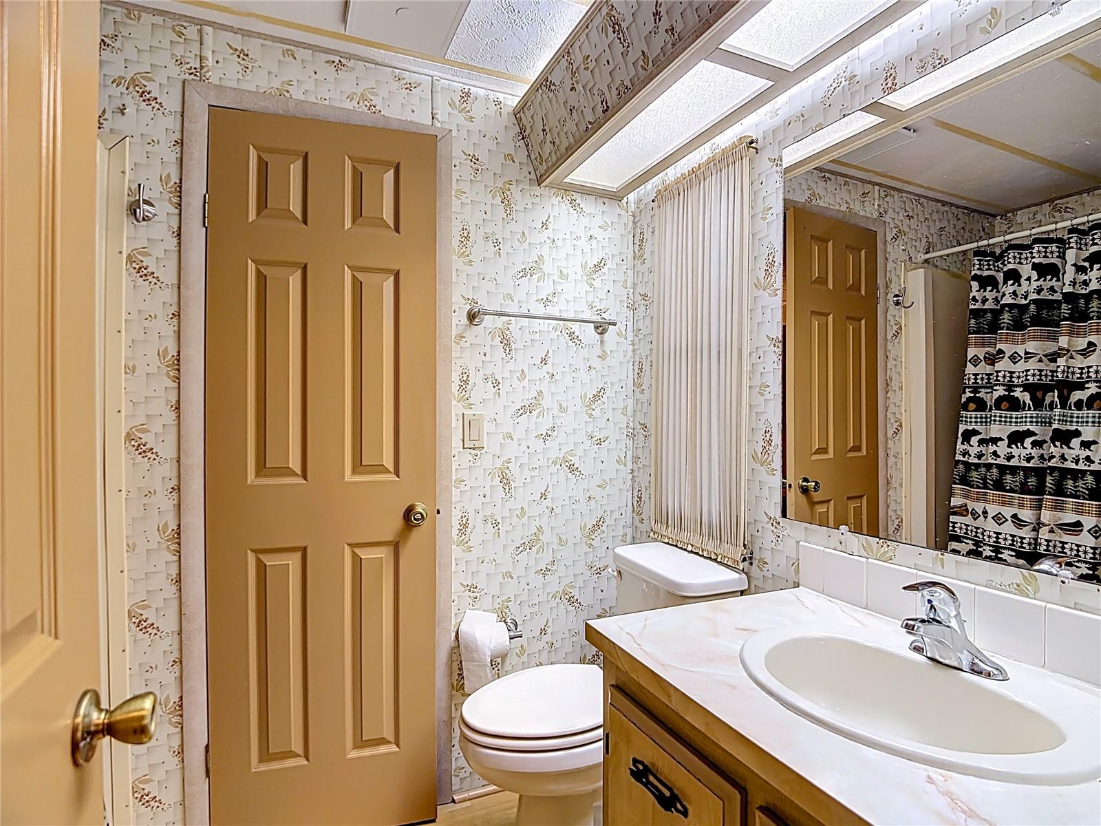 BROOKHAVEN VILLAGE FIRST ADD - Residential