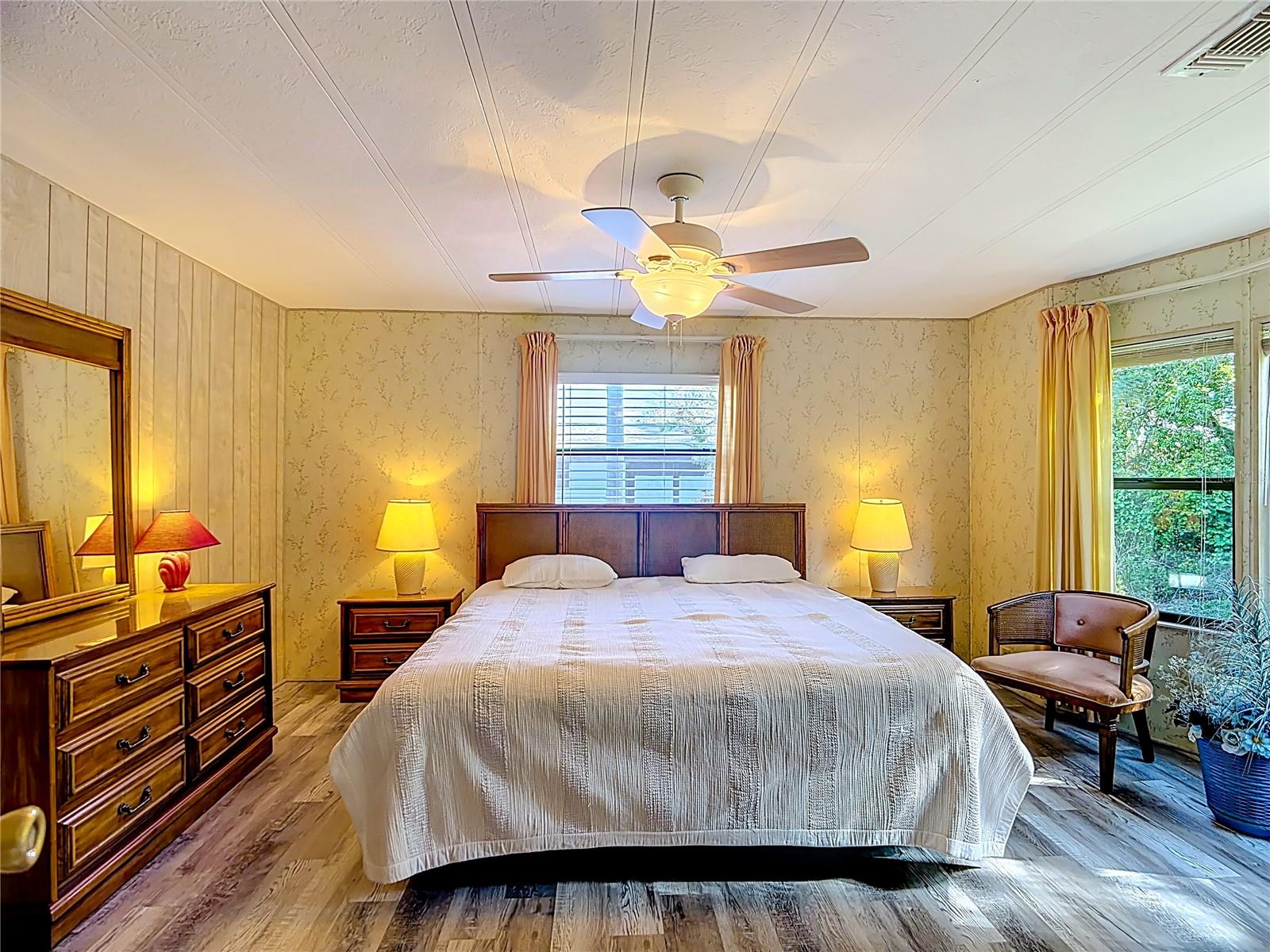 BROOKHAVEN VILLAGE FIRST ADD - Residential