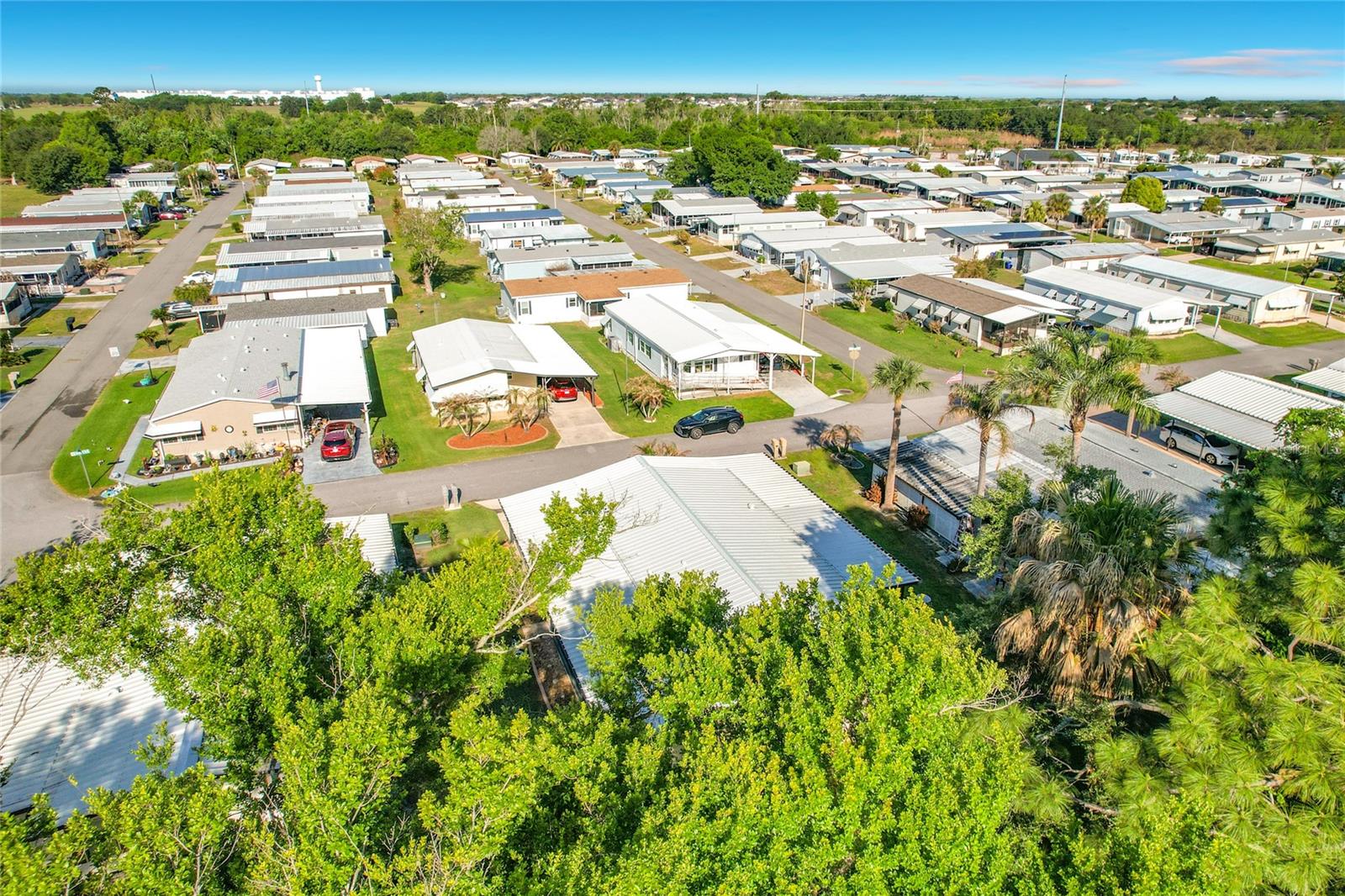 BROOKHAVEN VILLAGE FIRST ADD - Residential