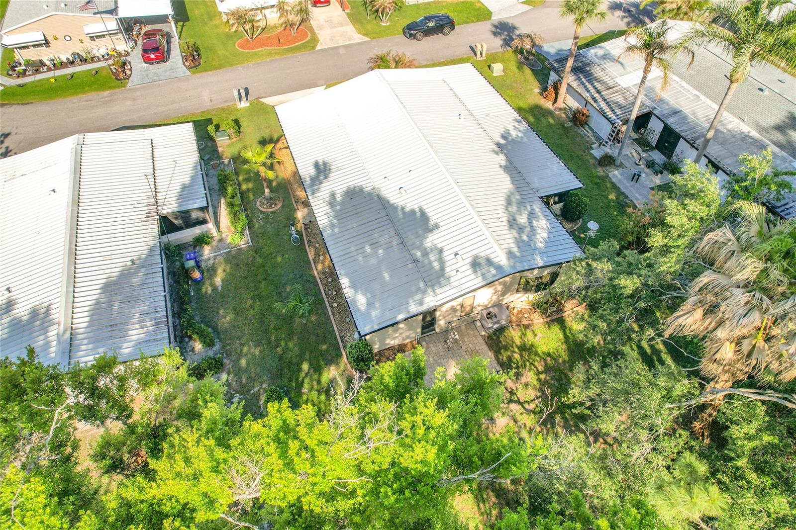 BROOKHAVEN VILLAGE FIRST ADD - Residential