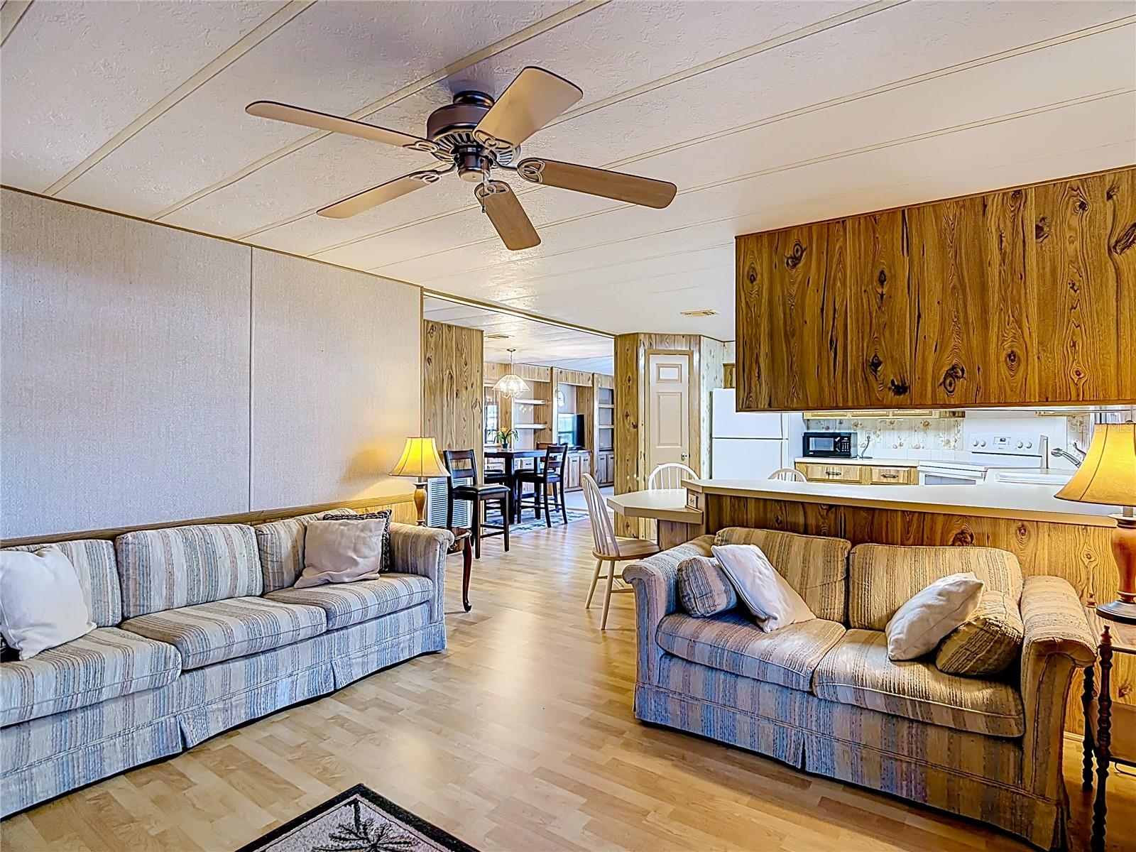 BROOKHAVEN VILLAGE FIRST ADD - Residential